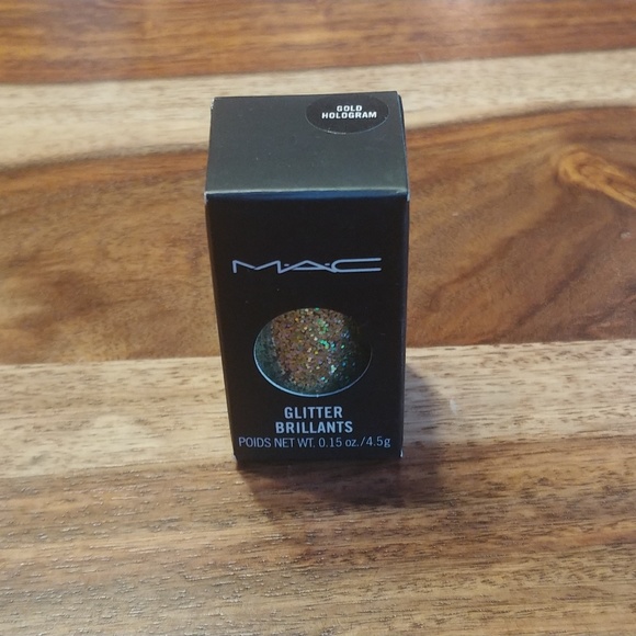 Mac glitter multi effect - Picture 2 of 4